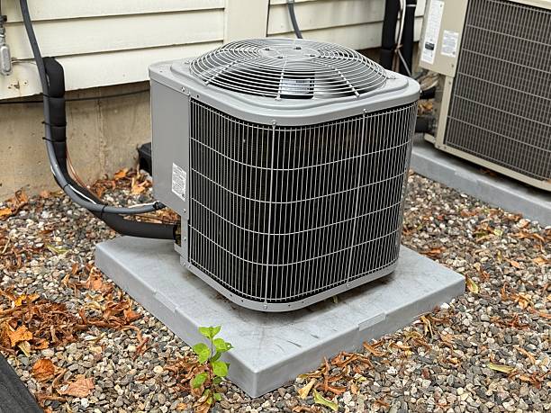 24/7 Emergency Hvac experts in Rio Vista, TX