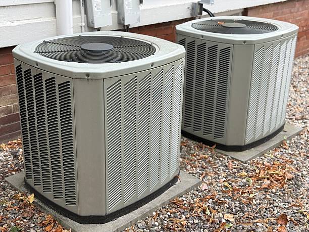 Reliable Hvac contractor in Rio Vista, TX by Leonard HVAC