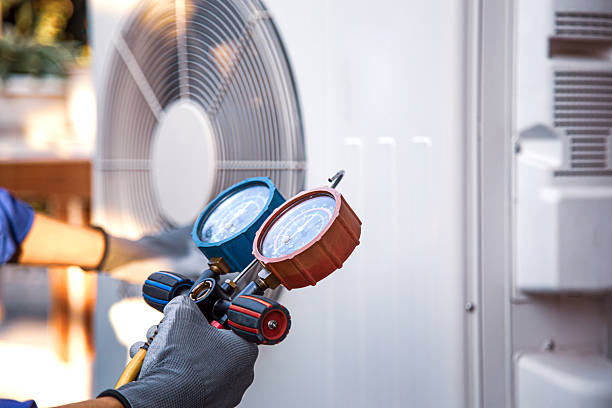 Affordable Hvac solutions in Rio Vista, TX