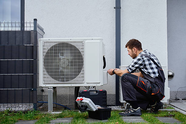 Top rated local Hvac specialists in Rio Vista, TX
